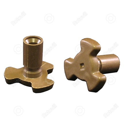 TÁNYÉR CSILLAG (ALACSONY)