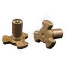 TÁNYÉR CSILLAG (ALACSONY)