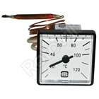 TÁVHŐMÉRŐ  20-120 °C 90cm-es KAPILLÁRCSŐVEL (225601100) MMG