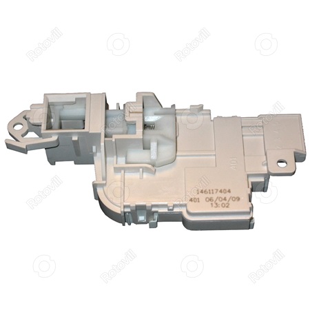 TERMIKUS AJTÓZÁR AEG/ELECTROLUX EWT-1050