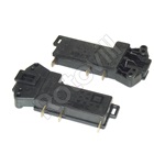 TERMIKUS AJTÓZÁR FAGOR, ZEROWATT FORDÍTOTT