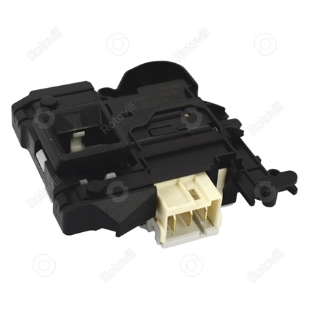 TERMIKUS AJTÓZÁR GORENJE