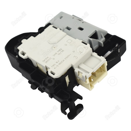 TERMIKUS AJTÓZÁR GORENJE