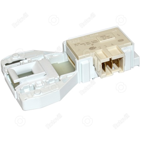 TERMIKUS AJTÓZÁR INDESIT (ROLD DA066043)