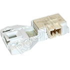 TERMIKUS AJTÓZÁR INDESIT (ROLD DA066043)