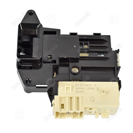 TERMIKUS AJTÓZÁR LG