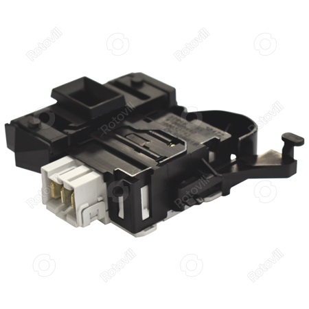 TERMIKUS AJTÓZÁR WHIRLPOOL