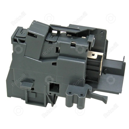 TERMIKUS AJTÓZÁR WHIRLPOOL AWE7109