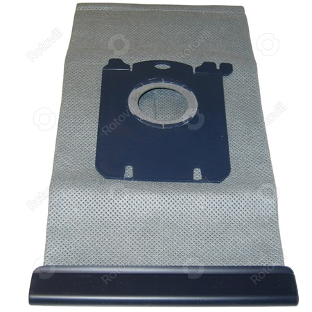 TEXTILZSÁK ELECTROLUX EXCELLIO CLARIO, OXIGEN/PHILIPS SYDNEY  (GYÁRI)