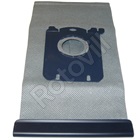 TEXTILZSÁK ELECTROLUX EXCELLIO CLARIO, OXIGEN/PHILIPS SYDNEY  (GYÁRI)