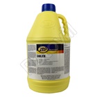 TISZTITÓ+FERTŐTLENÍTŐ KONCENTRÁTUM ZEP COILEX (5L)
