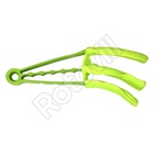 TISZTÍTÓ KEFE (HOSSZÍTOTT) ERRECOM (klíma beltéri egységek tisztításához)