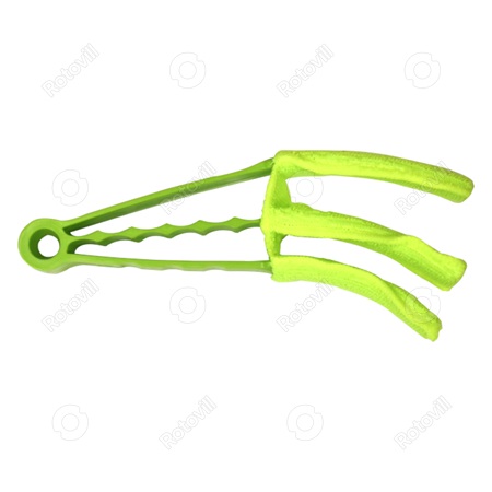 TISZTÍTÓ KEFE (HOSSZÍTOTT) ERRECOM (klíma beltéri egységek tisztításához)