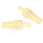 TOLDAT 1/2" HIDEG SZÖGLETES VÉGŰ FN