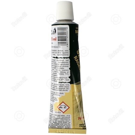 TÖMÍTŐPASZTA F.BS TUBUSOS KISZERELÉSBEN (70ml)