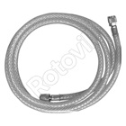 TÖMLŐ (ÁTLÁTSZÓ) REFCO HŰTŐKÖZEGEKHEZ 1/4" SAE (180 cm)