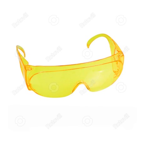 ERRECOM UV SZEMÜVEG