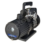 VÁKUUMSZIVATTYÚ MASTERCOOL 142L/perc (SZIKRAMENTES)