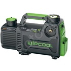 VÁKUUMSZIVATTYÚ WIPCOOL 2F0BR  42L/perc (AKKU NÉLKÜLI, ADAPTER SZÜKSÉGES)