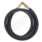 VÁKUUM TÖMLŐ REFCO VCL-60  (3/8"-1/4"/150 cm)