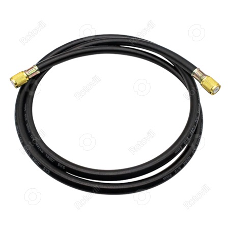 VÁKUUM TÖMLŐ WIPCOOL MHH-2 (3/8"-1/4"/180 cm)