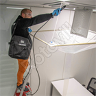 VÉDŐFÓLIA (MOSÓZSÁK) KLÍMATISZTÍTÁSHOZ (MENNYEZETI) CEILY ERRECOM