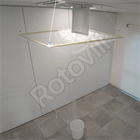 VÉDŐFÓLIA (MOSÓZSÁK) KLÍMATISZTÍTÁSHOZ (MENNYEZETI) CEILY ERRECOM