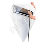 VÉDŐFÓLIA (MOSÓZSÁK) KLÍMATISZTÍTÁSHOZ  WIPCOOL CSC-3S (2,5-3,5 kW)