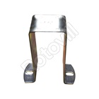 VENTILÁTOR-MOTORTARTÓ 110x50mm