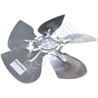 VENTILÁTOR LAPÁT NYOMÓ 230mm/28°