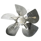 VENTILÁTOR LAPÁT SZÍVÓ 230mm/28°