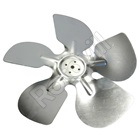 VENTILÁTOR LAPÁT SZÍVÓ 254mm/23°