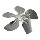 VENTILÁTOR LAPÁT SZÍVÓ 300mm/23°