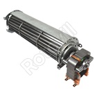 VENTILÁTOR MOTOR 240mm TANGENCIÁLIS (JOBB)