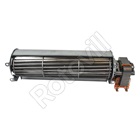 VENTILÁTOR MOTOR 240mm TANGENCIÁLIS (JOBB)