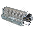 VENTILÁTOR MOTOR 180mm TANGENCIÁLIS (JOBB)