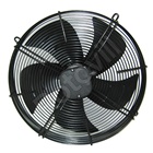 VENTILÁTOR MOTOR (SZERELT) 450mm NYOMÓ