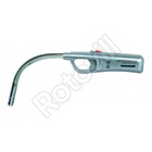 VIHARBIZTOS GÁZGYÚJTÓ (hattyúnyakkal) ROTHENBERGER