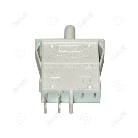 VILÁGÍTÁSKAPCSOLÓ INDESIT