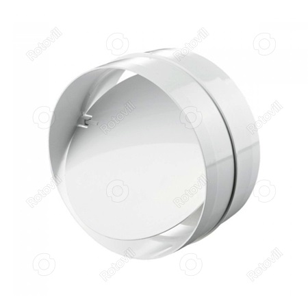 VISSZACSAPÓSZELEP 100mm 1111,494