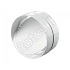 VISSZACSAPÓSZELEP 100mm 1111,494