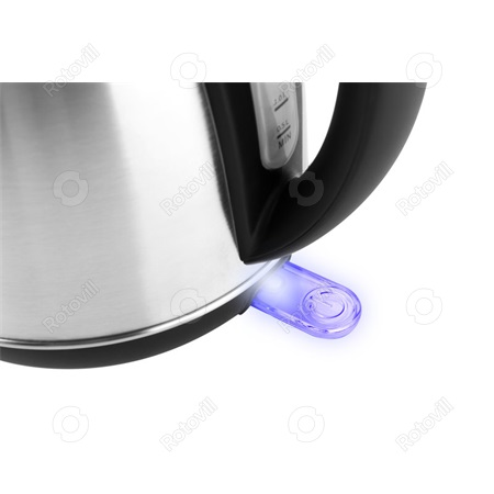 VÍZFORRALÓ INOX ETA 3590 ALENA