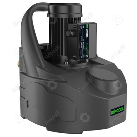 VÍZKŐMENTESÍTŐ SZIVATTYÚ WIPCOOL CDS24