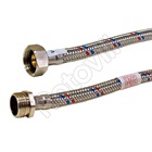 VÍZ FLEXICSŐ 1/2"-1/2" KB 30cm