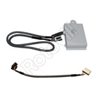 Wifi modul Aux, Rcool Duct, Cassette gépekhez (+átalakító vezeték)