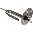 ZÁRÓLAP (KOMPLETT/1800W-OS FTB) ARISTON SHAPE ECO/SHAPE ECO EVO PREMIUM BOJLER