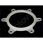 ZÁRÓLAP TÖMÍTÉS CSILLAG SZILIKON K