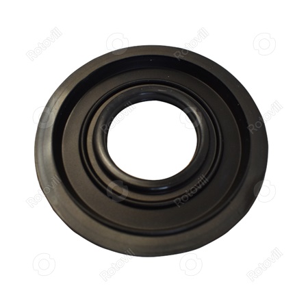 ZÁRÓLAP TÖMÍTÉS (GYÁRI) ARISTON PRO ECO BOJLER