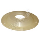 ZÁRÓLAP TÖMÍTÉS  PEREMES, ANÓDTARTÓS  OLASZ BOJLER (SZILIKON)