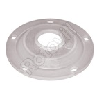 ZÁRÓLAP TÖMÍTÉS  PEREMES OLASZ BOJLER (SZILIKON)